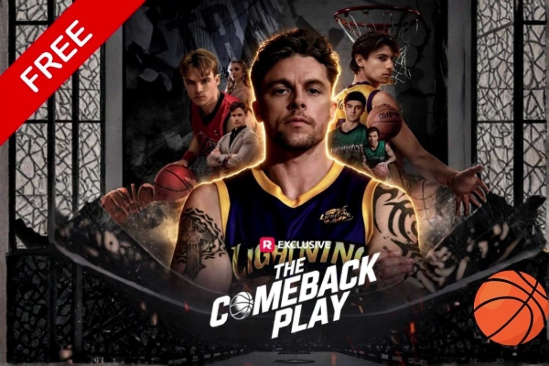 the comeback play