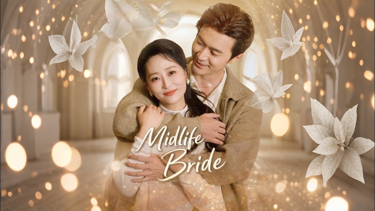 Midlife Bride🔥KL
