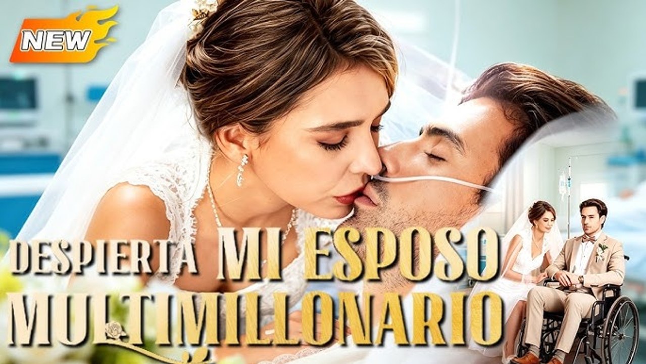 Despierta, Mi Esposo Multimillonario