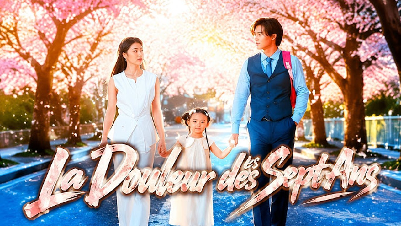 La Douleur des Sept Ans