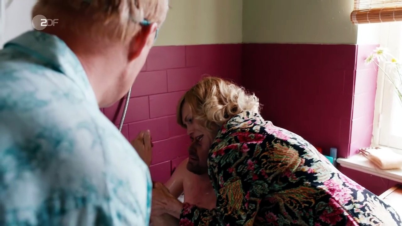 Alle Nadeln an der Tanne (Ganzer Film Komödie 2020)
