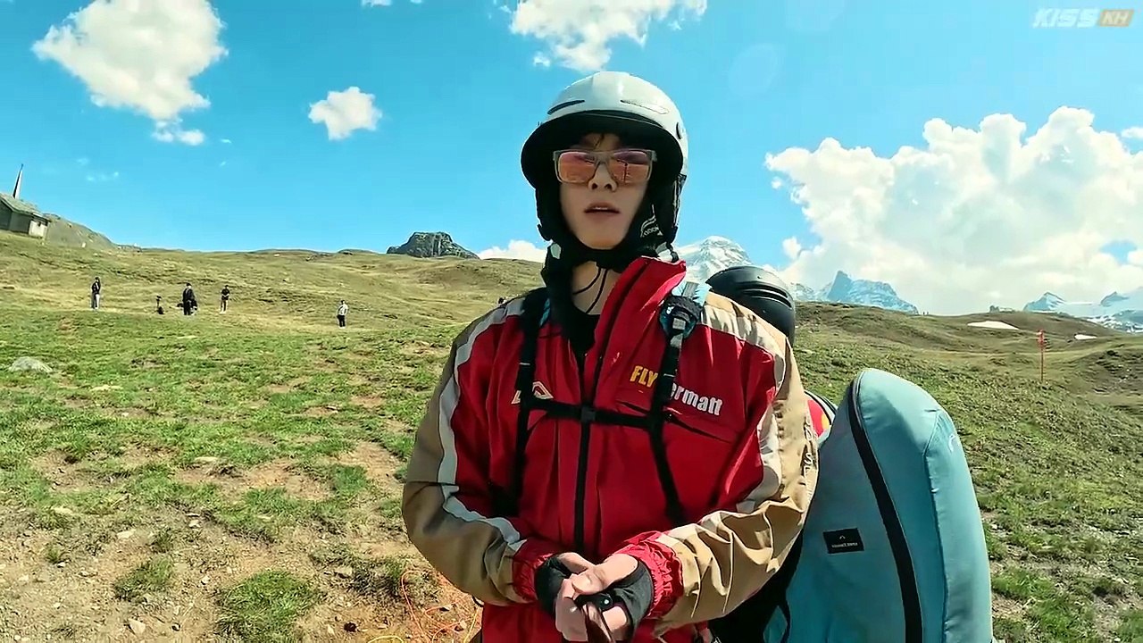 Are You Sure?! – Season 2 (2025) Episode 3 - Episode 3 Eng Sub