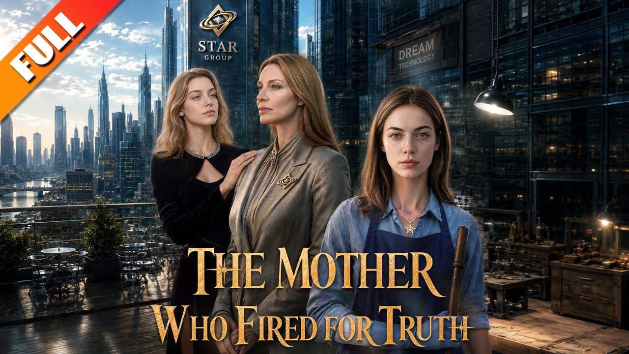 The Mother Who Fired for Truth