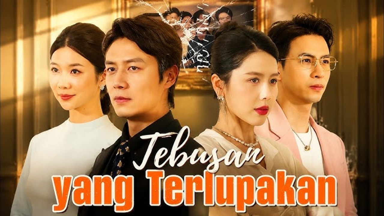 Tebusan yang Terlupakan (Sulih Suara)