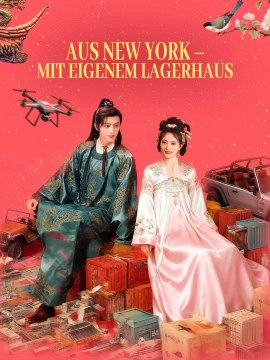 Aus New York - mit eigenem Lagerhaus Ganze Folge