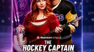 The Hockey Captain That Hates Me | Forced to Work With My Worst Enemy🤯