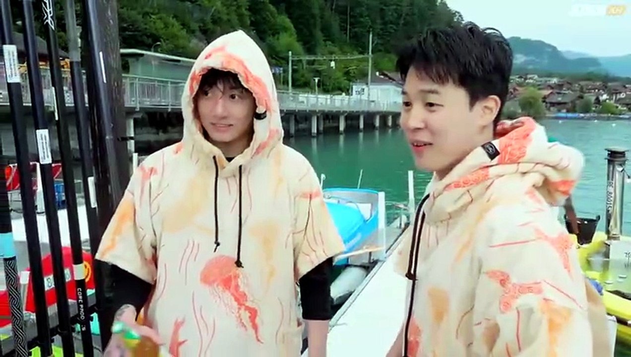 Are You Sure?! – Season 2 (2025) Episode 5 - Episode 5 Eng Sub