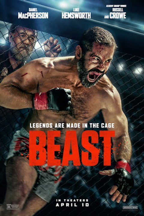 Beast (2026) Full Movie