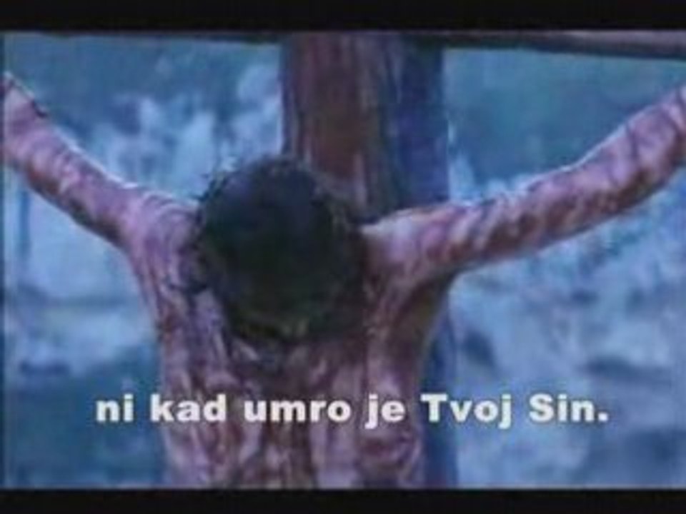 - EL SHADDAI (en serbe)