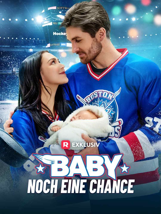 Baby, noch eine Chance Ganze Folge