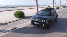 Der neue Renault 4 E-Tech Electric - Das vielseitigste Elektroauto im B-Segment