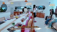 Khoảng Cách Giữa Chúng Ta Và Tình Yêu Tập 2a - The Distance to Love - Chasing Season