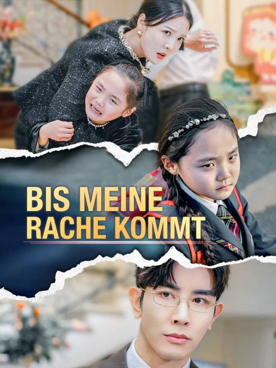 Bis meine Rache kommt Ganze Folge