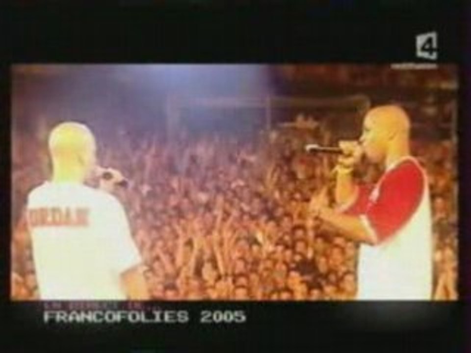 EKLIPS ,ROHFF - Beatbox -