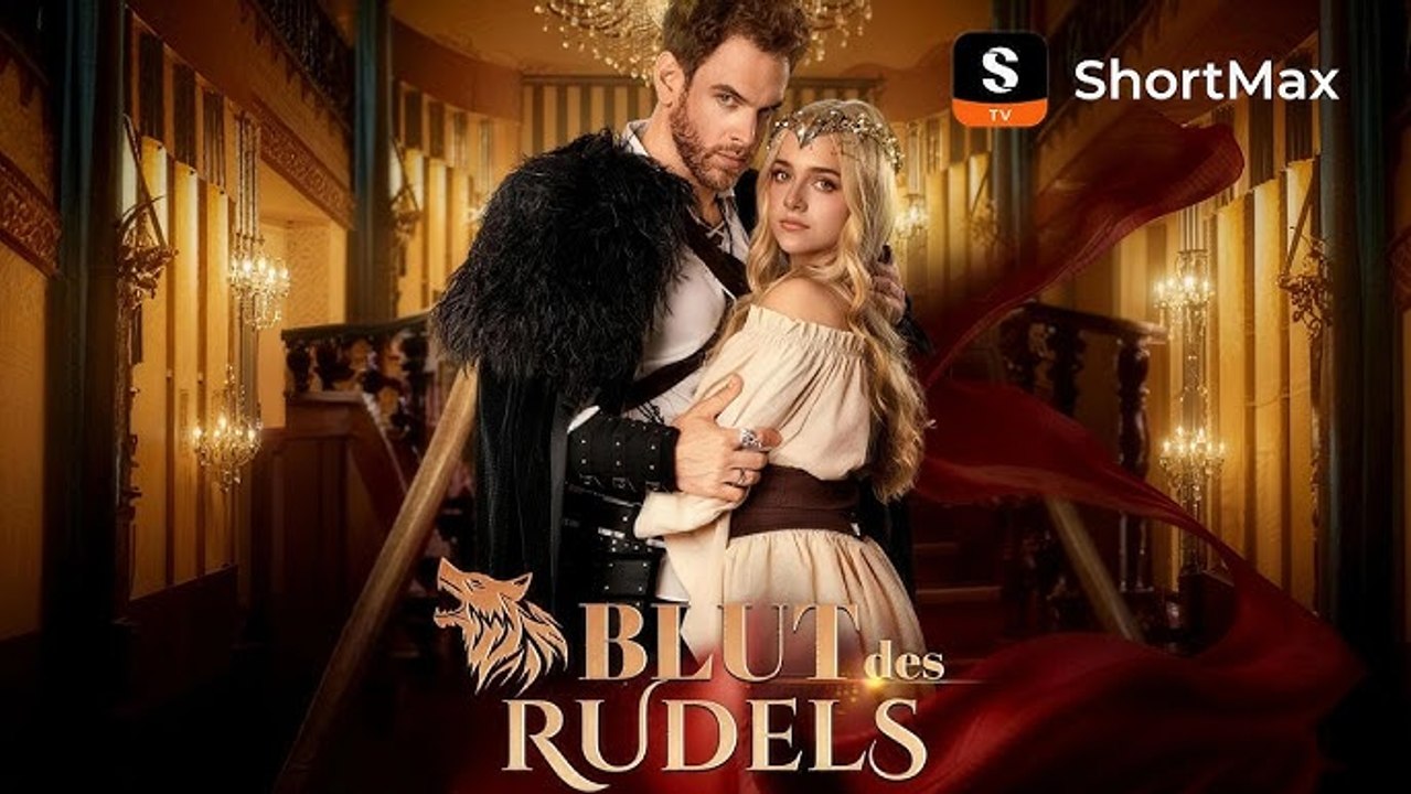Blut des Rudels - ShortMax