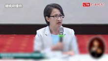 為何提滿下屆29位監委被提名人  蕭美琴：總統與立院都須恪守憲法忠誠義務