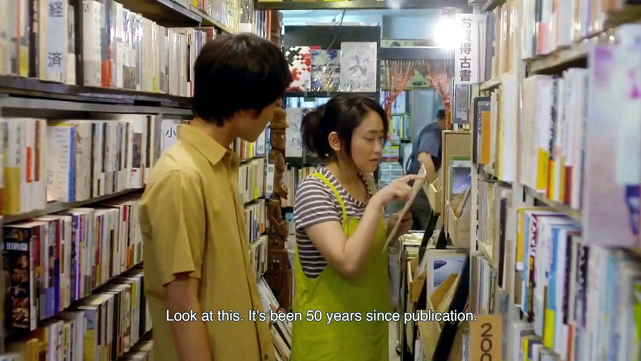 Lenses on Her Heart (2018) Watch HD - Part 01