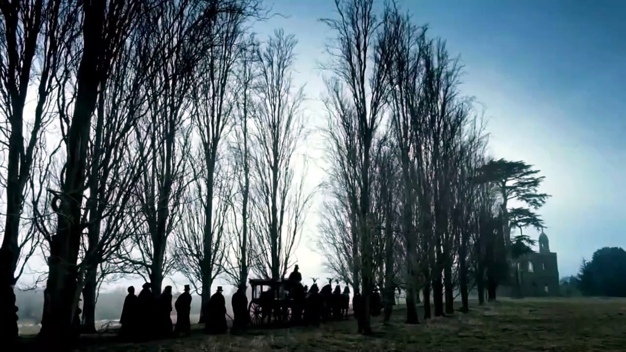 THE WOLFMAN (2010) Trailer VO - HD [Full Movie]