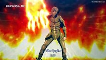 Toàn Chức Pháp Sư Phần 7 episode 8 - HD Vietsub + Thuyết Minh