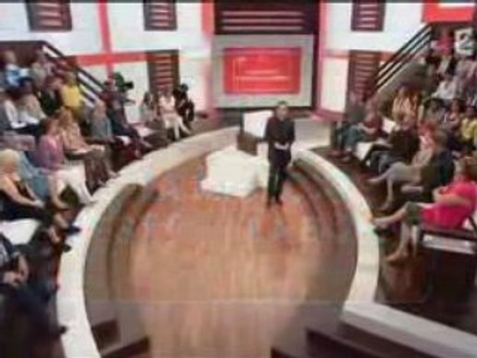 Et si on se remariait ! (1-3)