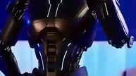 Warden hades returns all four stand with her