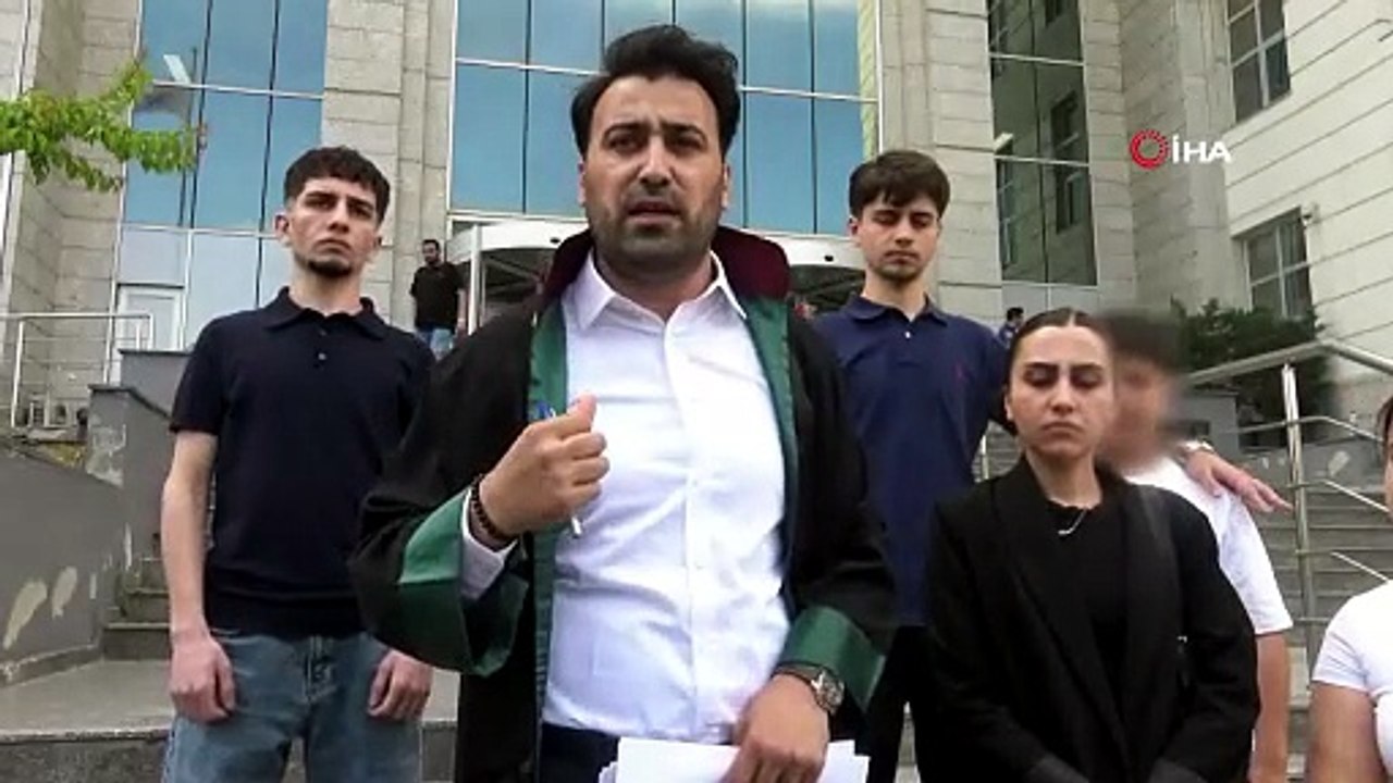 Eşini öldüren Fatma Adır ilk kez konuştu: 'Kendimi ve çocuklarımı korudum'