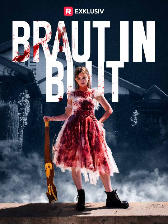 Braut in Blut Ganze Folge