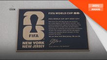 Piala Dunia 2026 buka tirai, Mexico lawan Afrika Selatan