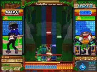 Pop'n Music 15: Candy Blue ~Vocal Best Version~