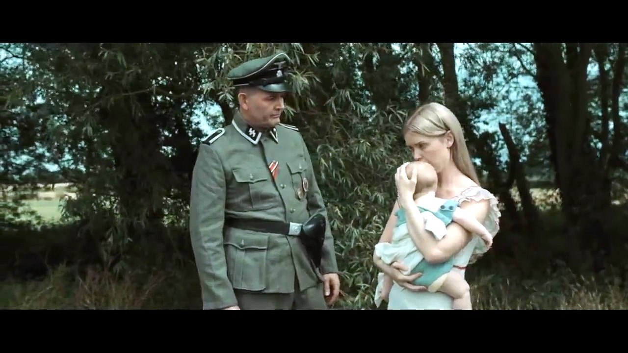 The Eastern Front Full Action War Movie World War 2