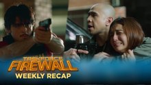 Taskforce Firewall: Team Firewall's rescue mission falls short! (Weekly Recap HD)