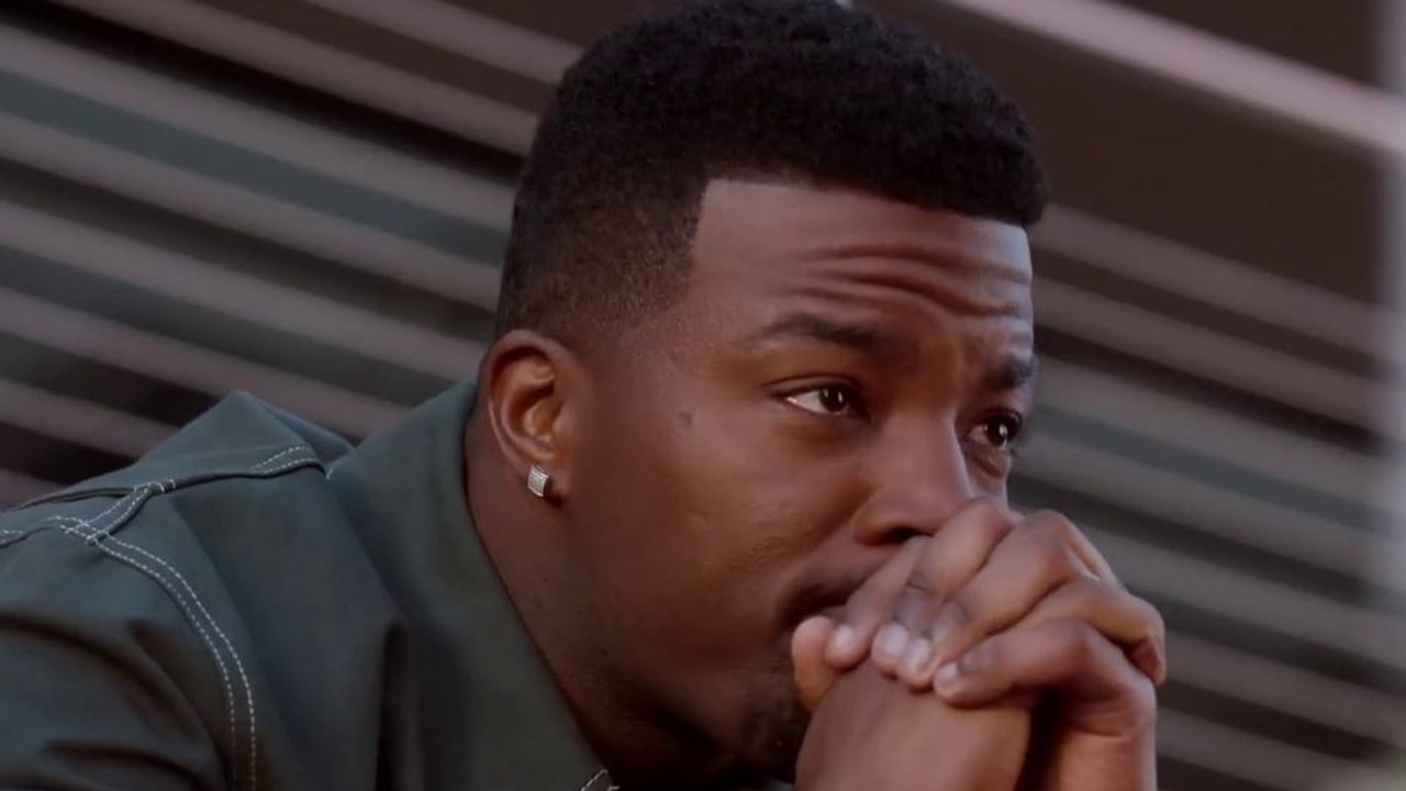 All American - staffel 8 Trailer OV