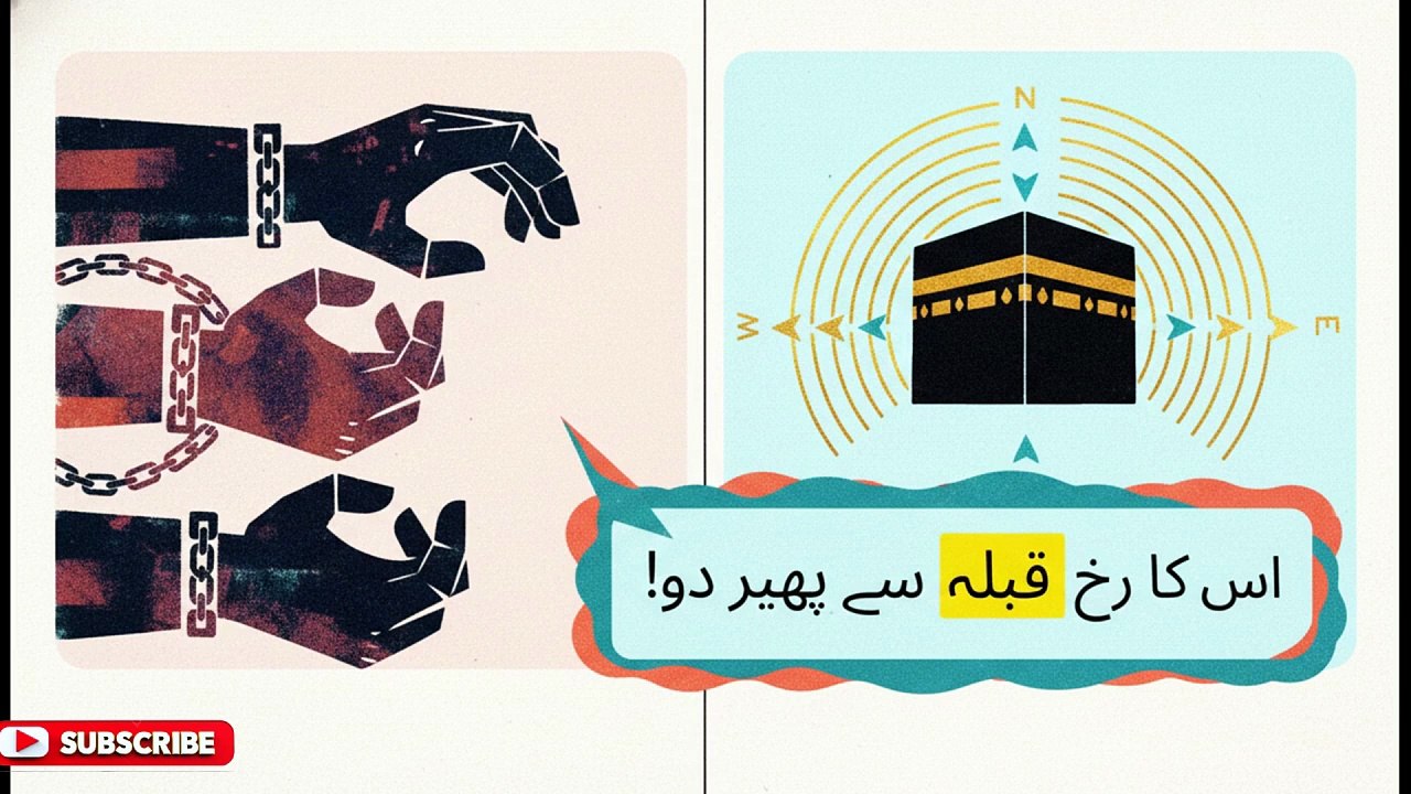 Hazrat Saeed Bin Abdullah Shaheed Karbala | Untold Story of Loyalty and Sacrifice