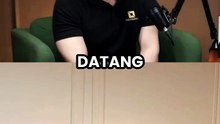 Awalnya Dikontrak Kejar View, Malah Disuruh Ngajarin Dota!