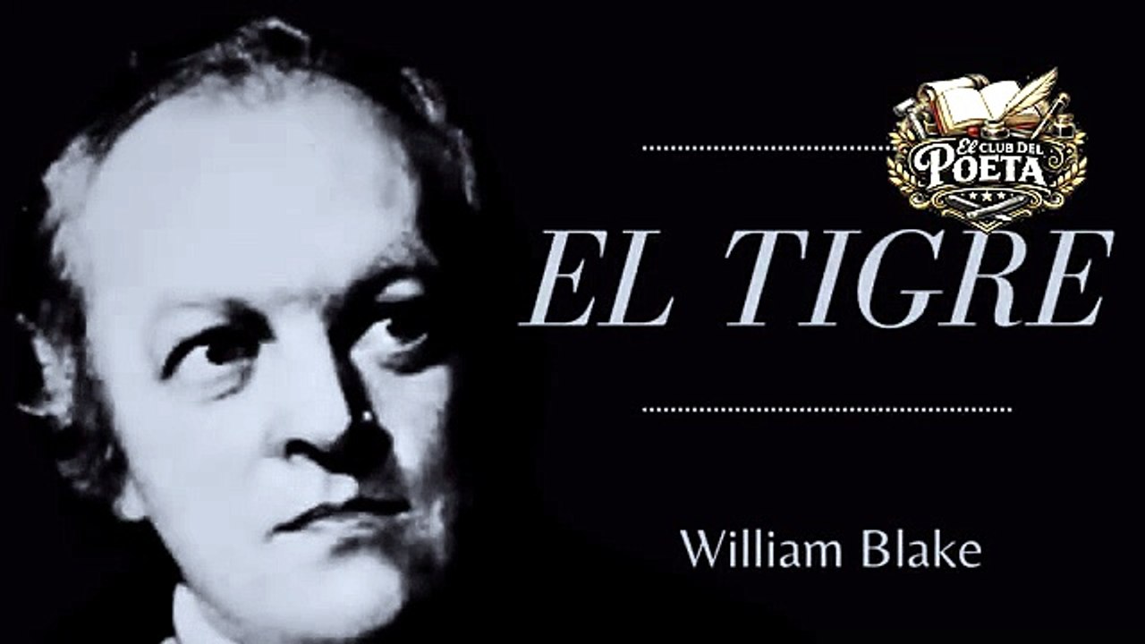 Versos de Amor, Corazones Encantados - William Blake, Maestro del Amor Poético