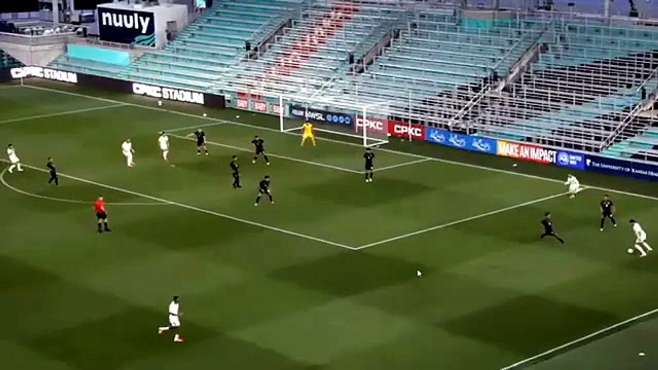 Algérie vs Bolivie ملخص واهداف مباراة الجزائر ض...