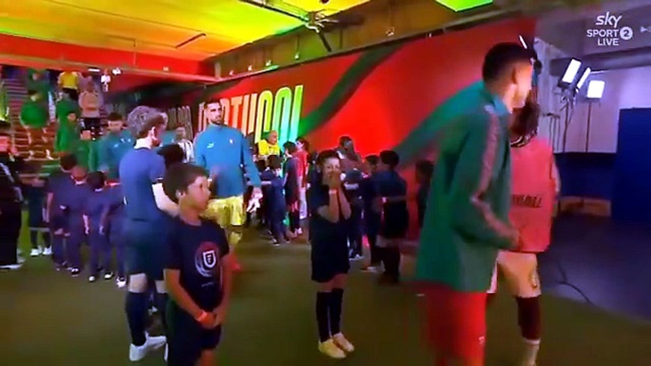 Nigeria 1-2 Portugal  All Goals & Highlights 2026 - Friendly