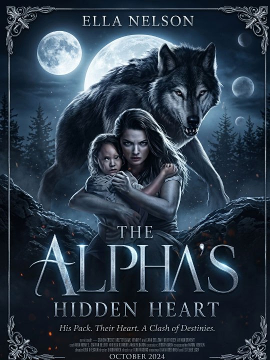🧡🍏 🔥[Hot 2026]💞💞the alpha's hidden heartfull 🧡🍏 🔥Full Movie English Sub 2026 - 🔥🔥🔥FULL MOVIES ENGLISH SUB 2026