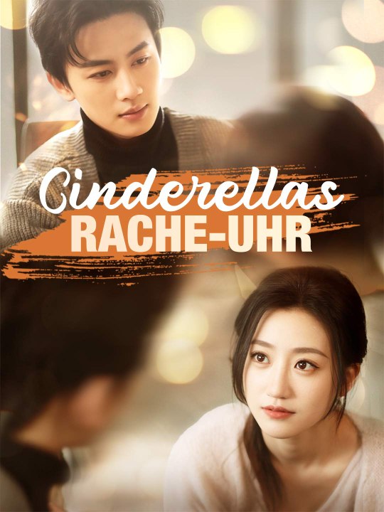 Cinderellas Rache-Uhr Ganze Folge