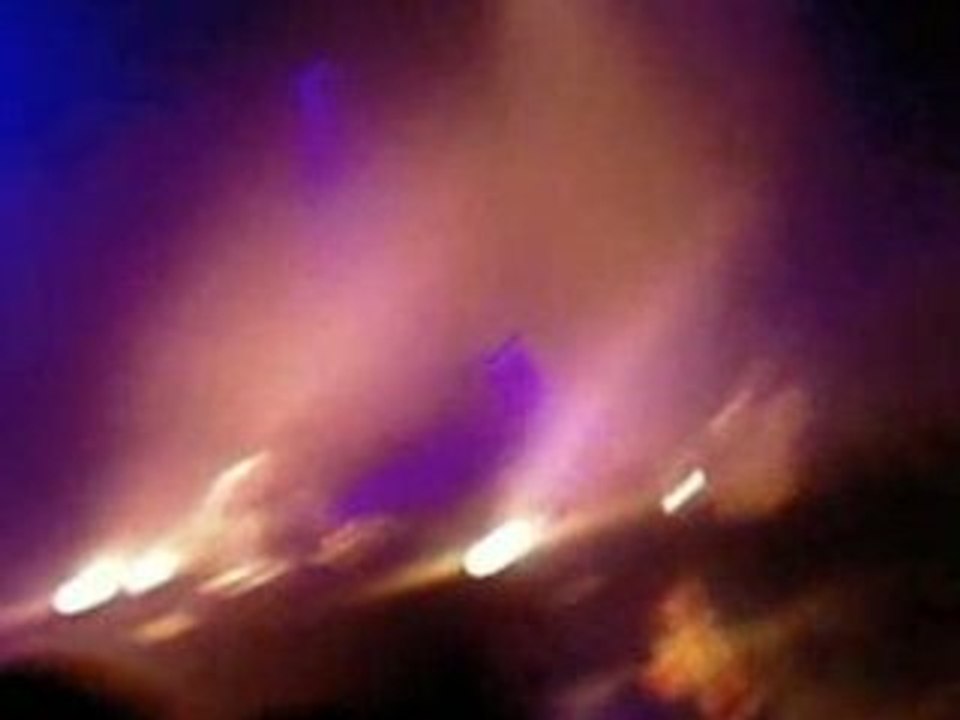 léa Castel - pressé de vivre @ la cigale