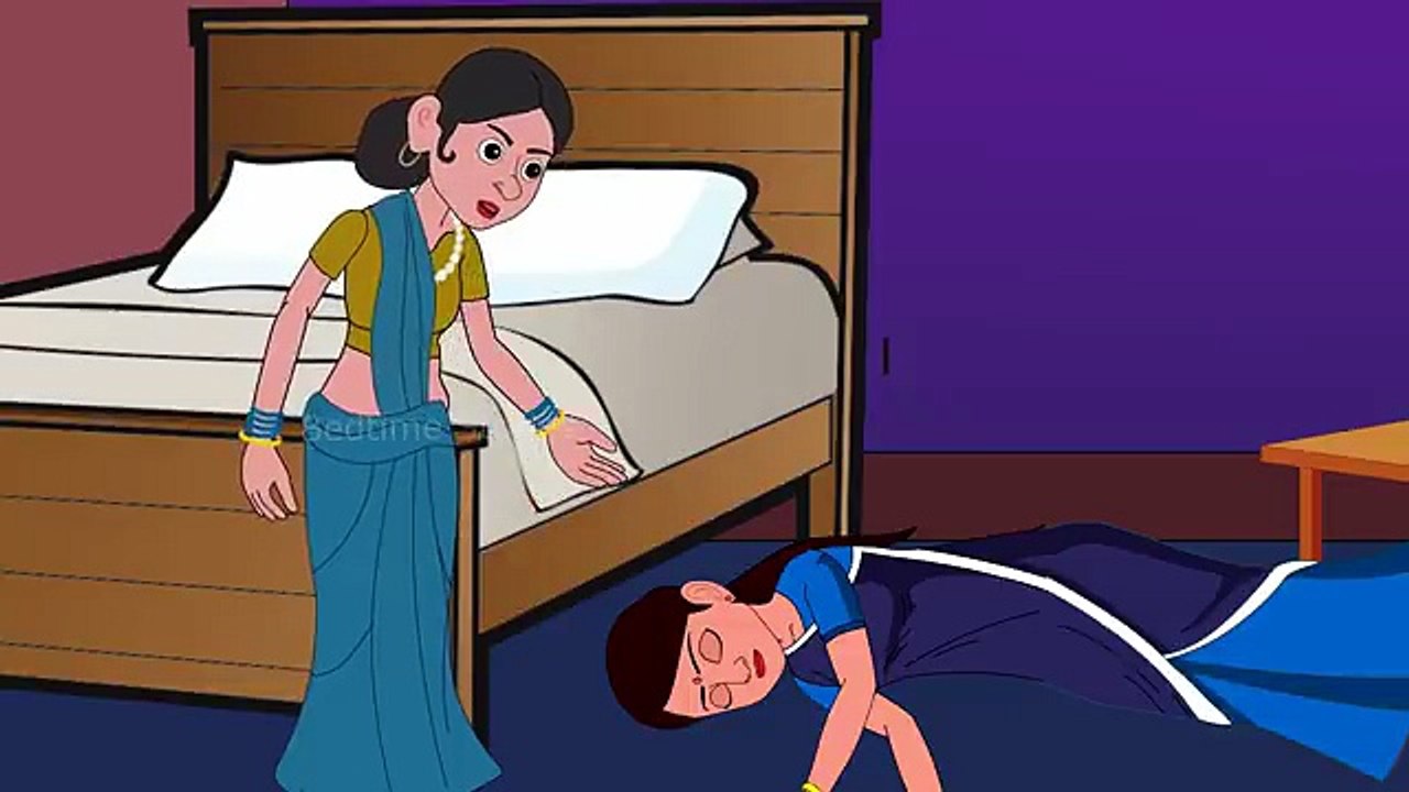 Kahani | बहू का लौटा बचपन | hindi kahaniya | story time | saas bahu | new story | kahaniya | stories