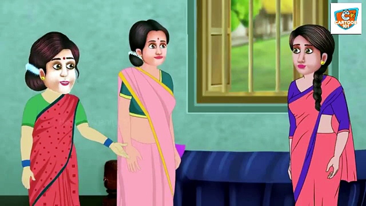 Kahani - डाकिनी ननद | Dakini Nanad | Stories in Hindi | Horror Stories in Hindi | Chudail Ki Kahaniya