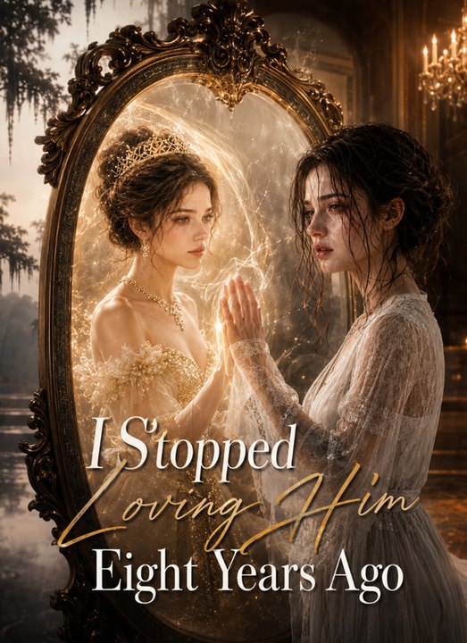 I Stopped Loving Him Eight Years Ago - Ep ✅ FULL [Eng Sub]