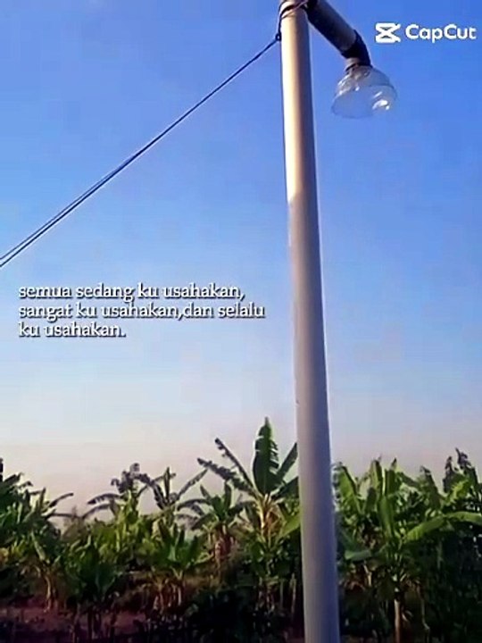 Motivasi hari ini