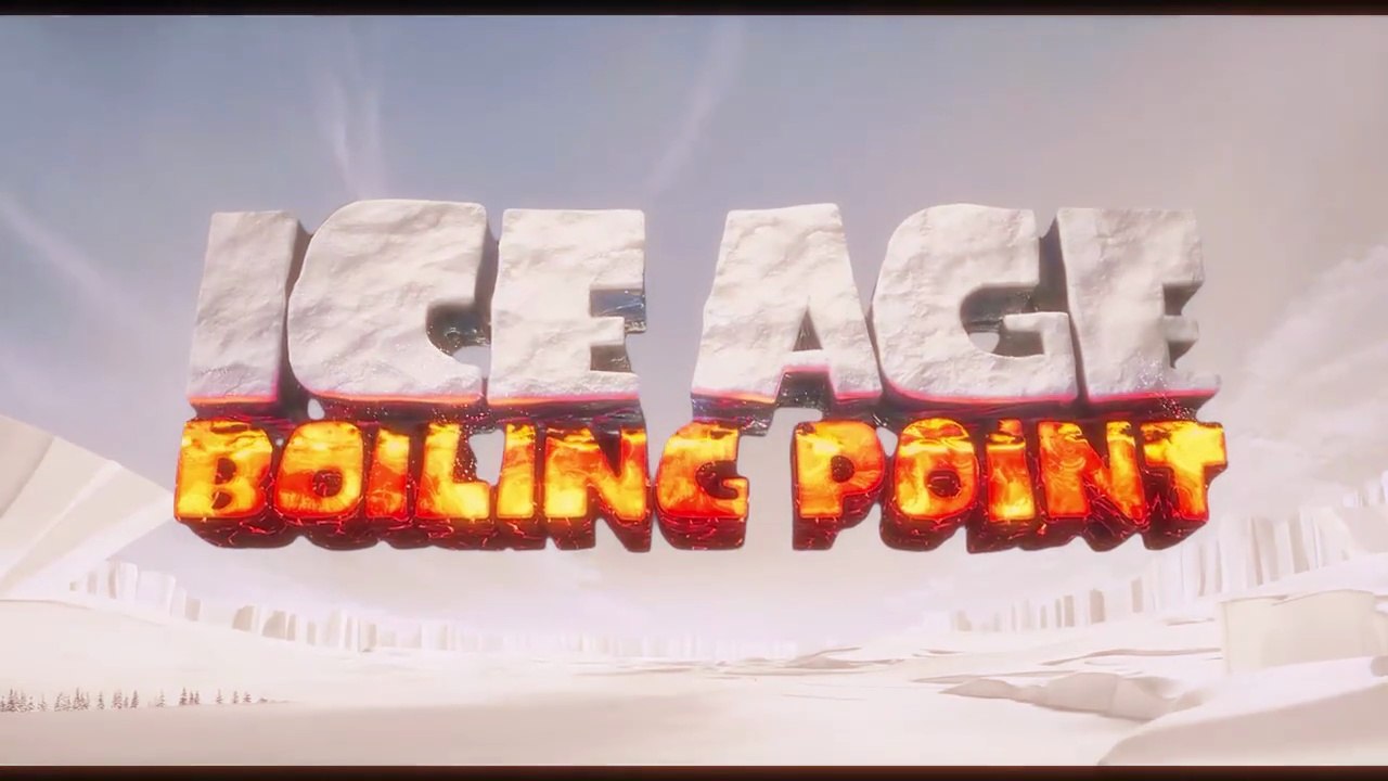 ICE AGE 6: BOILING POINT (Official Teaser) 🌋🔥...