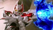 Kamen rider geats episode 40