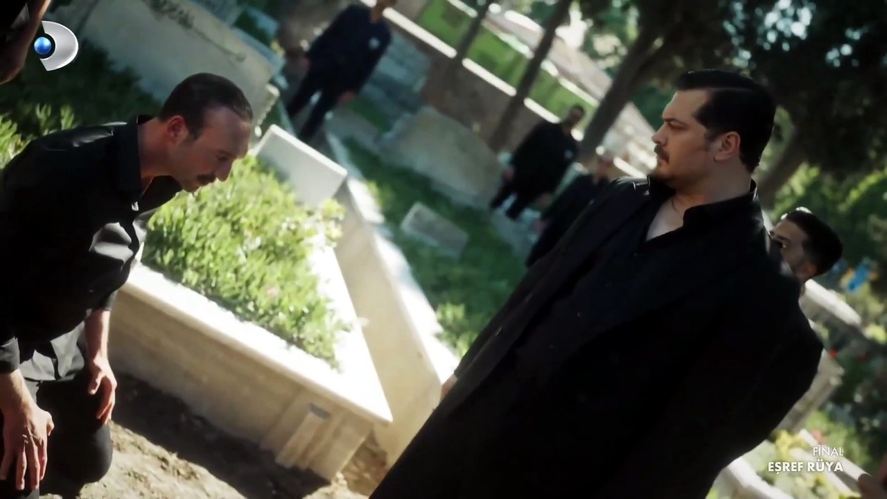Esref Ruya Episode 47 | Turkish Drama English Subtitles | Full Episode