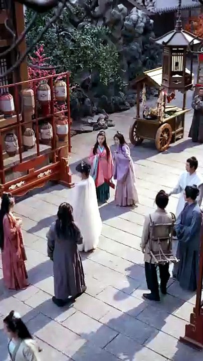 The Demon Lord's Fairy Bride | Full Series | Short Drama English [Full Movie]