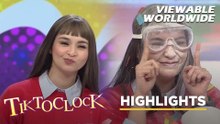 TiktoClock: Ryza Cenon, gaano kakilala sina Dennis, Gabby, at Arra?