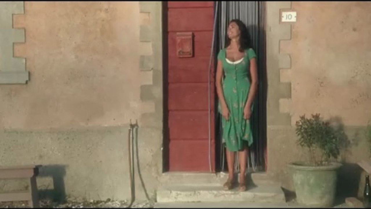 The Second Wife 1998 (La seconda moglie) Italian romantic comedy film directed by Ugo Chiti.